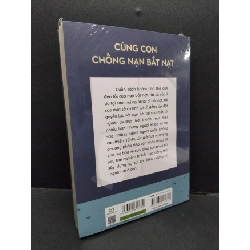 Cùng con chống nạn bắt nạt Stella O'Malley mới 100% HCM.ASB2310 917819