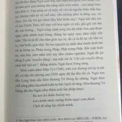 Sách Thích Khế Chơn tuyển Tập - Bách Sự Nhân Gian 958246