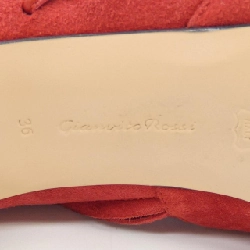 Giày bốt GIANVITO ROSSI 659160