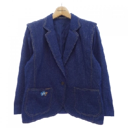 【Mã giảm giá】【Cổ điển】Thời trang Leonar LEONARD FASHION Áo khoác