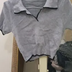 Áo kiểu tay dài  934642