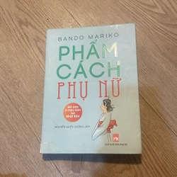 Phẩm cách phụ nữ - Bando Mariko