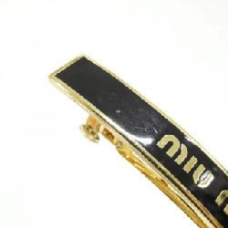 Miu Miu 5IF172 Cặp tóc 624236