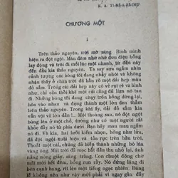 Tiểu thuyết Nga: LỚP TRẺ 705326