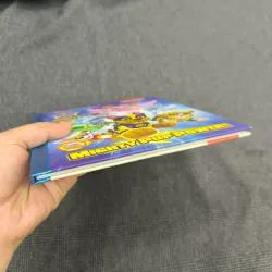 Paw Patrol - Mighty Pup Power! (Hardback) 959975