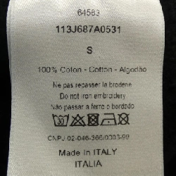 Dior DIOR 113J687A0531 Áo khoác - Hàng hiệu Chính hãng 895890