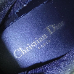 【Mã giảm giá】Giày bốt CHRISTIAN DIOR 663813