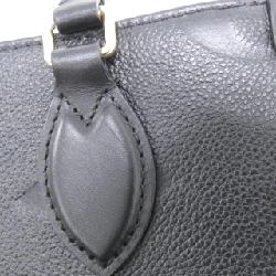 Túi Louis Vuitton Monogram Empreinte OnTheGo PM M45653 615671