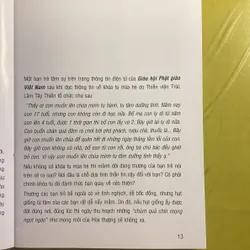 Chúng con Kính Yêu Sư Ông - Thiền Viện Trúc Lâm Chính Pháp - Mùa hạ 2016 680890