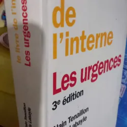 sách y học bản tiếng pháp 1021077