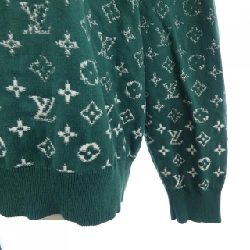 Louis Vuitton LOUIS VUITTON Áo len - Hàng hiệu Chính hãng 900702