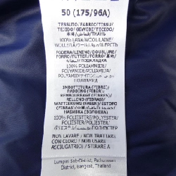 Gucci GUCCI 770330 ZAPDC Áo khoác - Hàng hiệu Chính hãng 890200