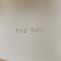 【Mã giảm giá】Giày sneaker THE ROW 664146