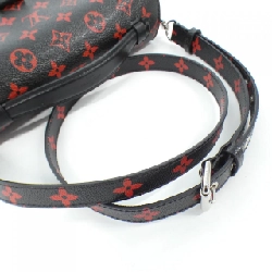 Túi xách Louis Vuitton Monogram Unflarouge Pochette Metis M41462 618509