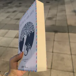 Bức thư bị lãng quên - Cố Tây Tước - Giá bìa 126k 754600