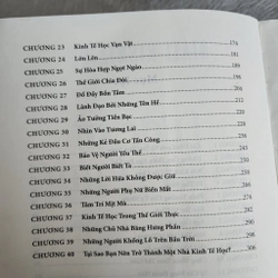 Lược sử kinh tế học | Niall Kashtainy 518169
