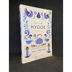 Cảm giác Hygge Mới 90% SBM2012