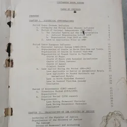 LEGAL SYSTEM - HỆ THỐNG PHÁP LUẬT 590773