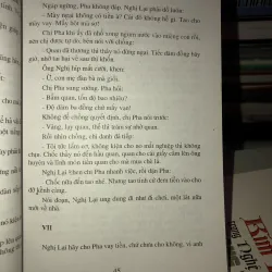 Bước đường cùng - Nguyễn Công Hoan  998128