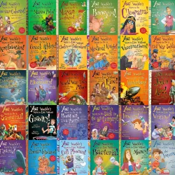 Bộ sách You wouldn't want to (30 cuốn tiếng Anh) 732978