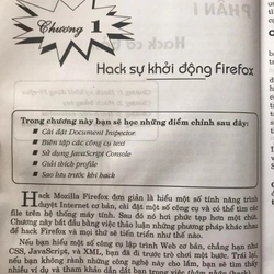 Kỹ thuật thâm nhập thành công trình duyệt Web Firefox toàn tập 474961