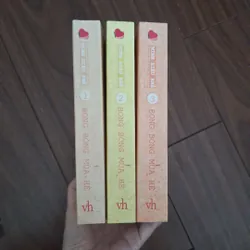 Bing bóng mùa hè 706317