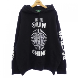 Áo khoác nỉ STELLA MCCARTNEY Sunshine Hoodie