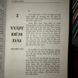 Tuyển tập truyện thiếu nhi - Minh Quân 719614