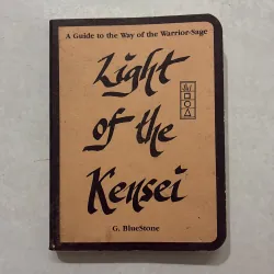 Light of the Kensei