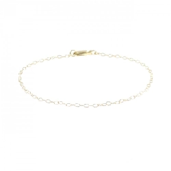 Dây chuyền 18KYG - Hàng hiệu Chính hãng 877968