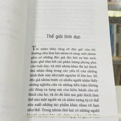 THẾ GIỚI TÍNH DỤC - HENRY MILLER 602511