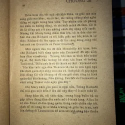 Viên tướng của nhà vua - Daphné Du Maurier 796602