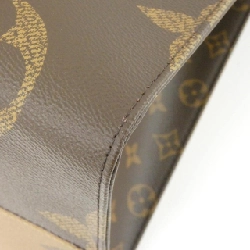 Túi Louis Vuitton Monogram Giant OnTheGo GM M45320 616144