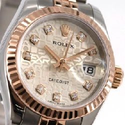 Đồng hồ Rolex Datejust 179171G SSxPG tự động - Hàng hiệu chính hãng 876198