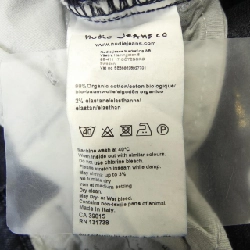 Quần jeans NUDIE JEANS - Hàng hiệu Authentic 890377