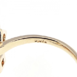 Nhẫn Garnet Agat - Hàng hiệu Authentic 839036