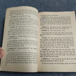 SƠ LƯỢC LỊCH SỬ TIỂU THUYẾT TRUNG QUỐC - LỖ TẤN 701929