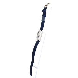 Harry Winston Avenue C Mini Moon Phase WG/Baguette D 20th LTD AVCQMP16WW005 WG Quartz - Hàng hiệu Authentic 876984