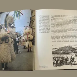 Sách ngoại văn tiếng Anh - Yugoslavia 709290