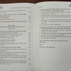 LỊCH SỬ NAM BỘ KHÁNG CHIẾN (BÌA CỨNG) 1034880