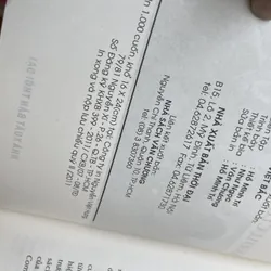 Cuộc chiến bí mật GS Vũ Đình Hiếu lược dịch 707458