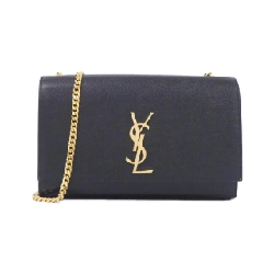 【新品】Saint Laurent Kate Medium 364021 BOW0J Túi đeo vai