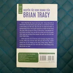 Nguyên tắc kinh doanh của Brian Tracy -  Brian Tracy#HATRA 688754