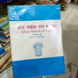 Suy niệm tin mừng 🌱