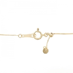 K18YG Dây chuyền kim cương 1.00CT - Hàng hiệu Chính hãng 858630