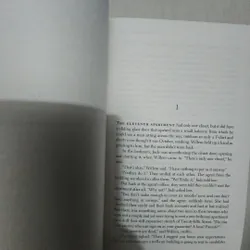 Sách A little life của Hanya Yanagihara mới 95% 503552