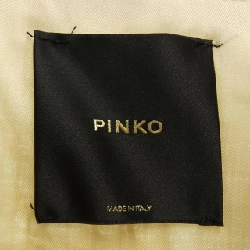 【Mã giảm giá】Áo vest PINKO 639659