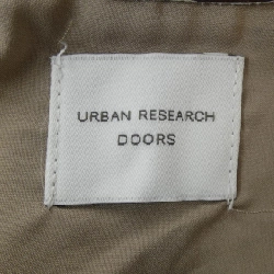 【Mã giảm giá】Áo khoác Urban Research Doors URBAN RESEARCH DOORS 643795
