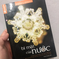 Bí mật của nước (0đ) 326742