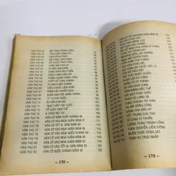 NHỮNG THẾ CỜ TUYỆT DIỆU 703029